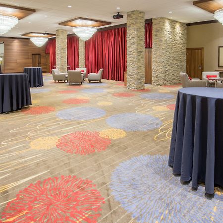 Crowne Plaza Hotel Foster City-San Mateo By Ihg Luaran gambar