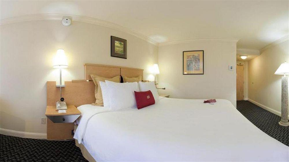 Crowne Plaza Hotel Foster City-San Mateo By Ihg Luaran gambar