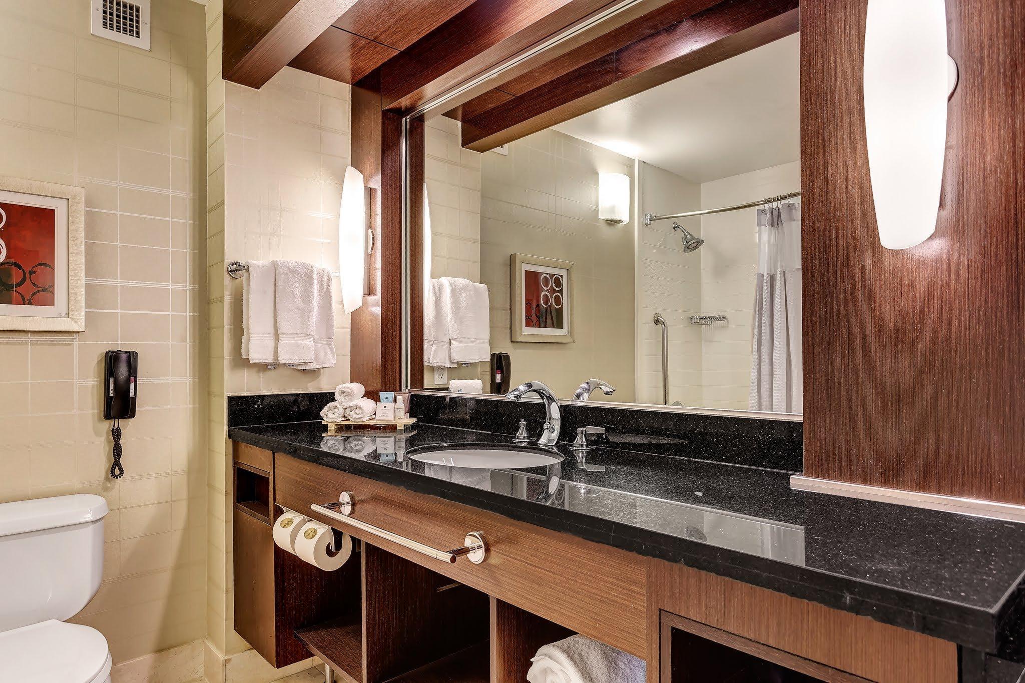 Crowne Plaza Hotel Foster City-San Mateo By Ihg Luaran gambar