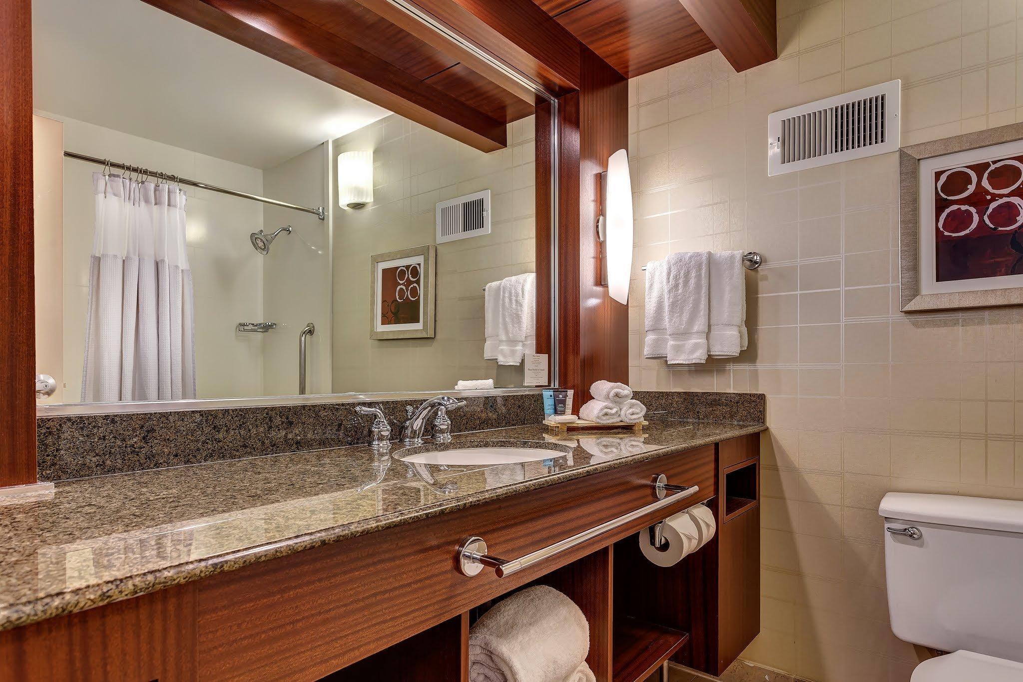 Crowne Plaza Hotel Foster City-San Mateo By Ihg Luaran gambar