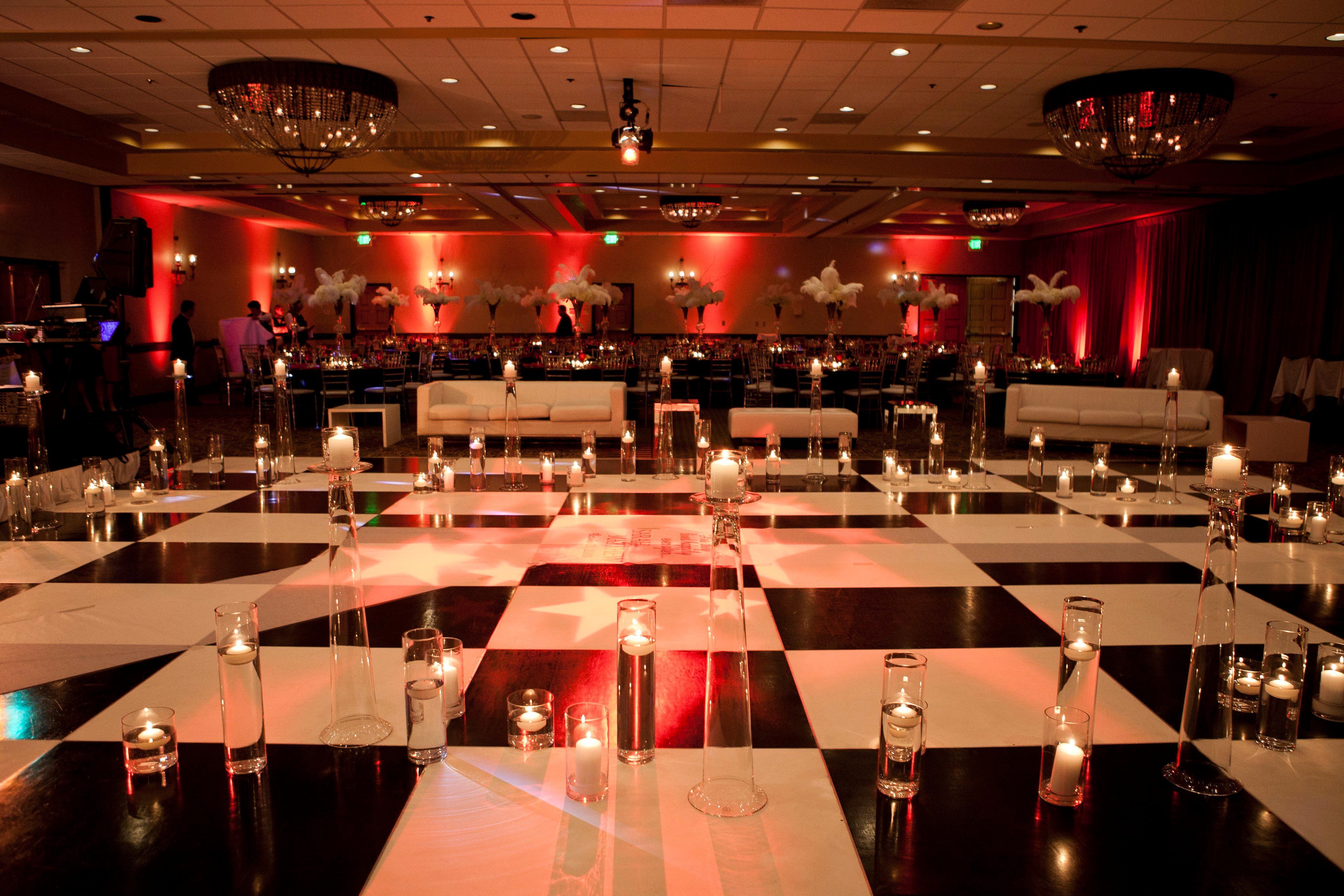 Crowne Plaza Hotel Foster City-San Mateo By Ihg Luaran gambar