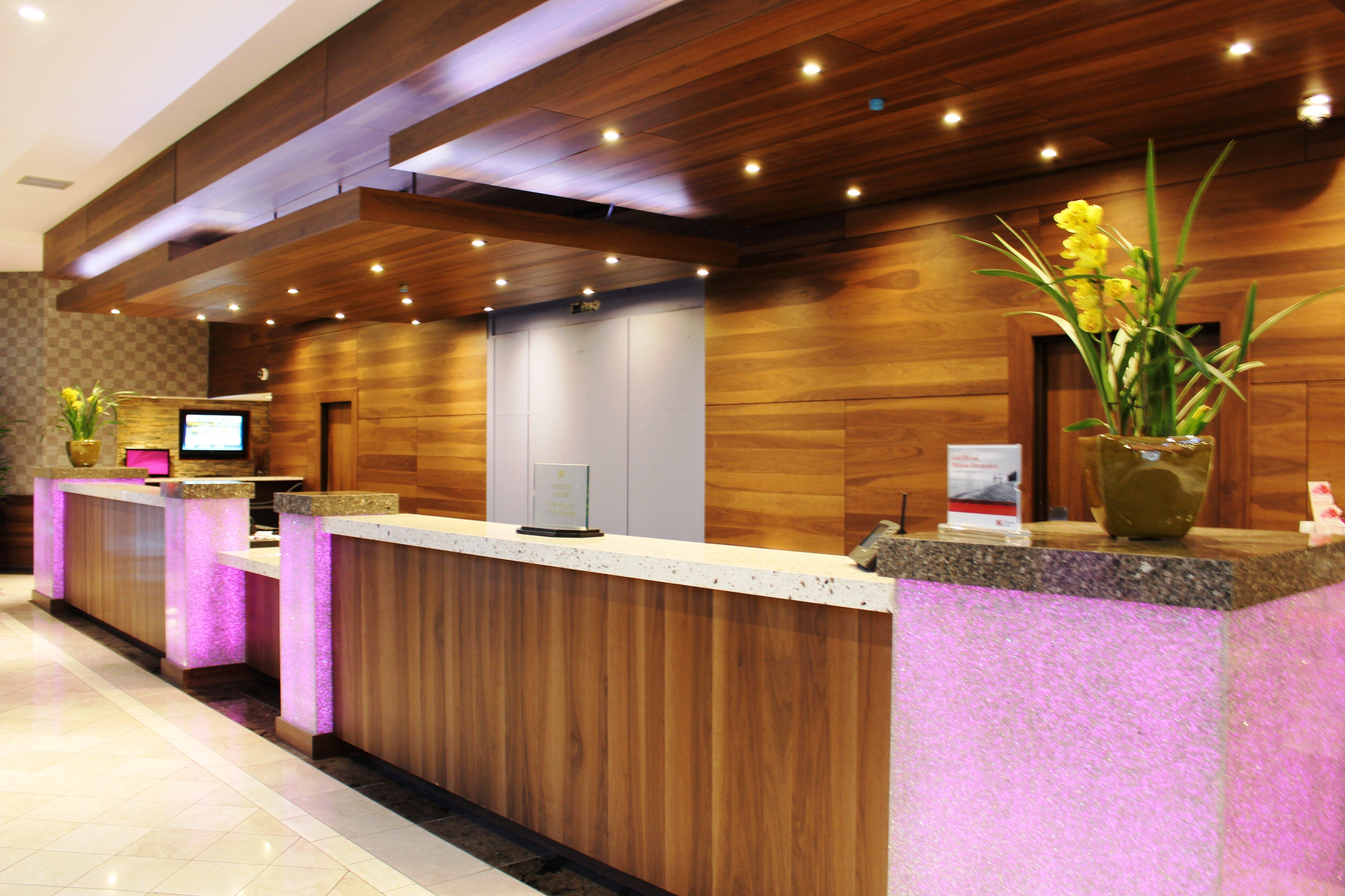 Crowne Plaza Hotel Foster City-San Mateo By Ihg Luaran gambar