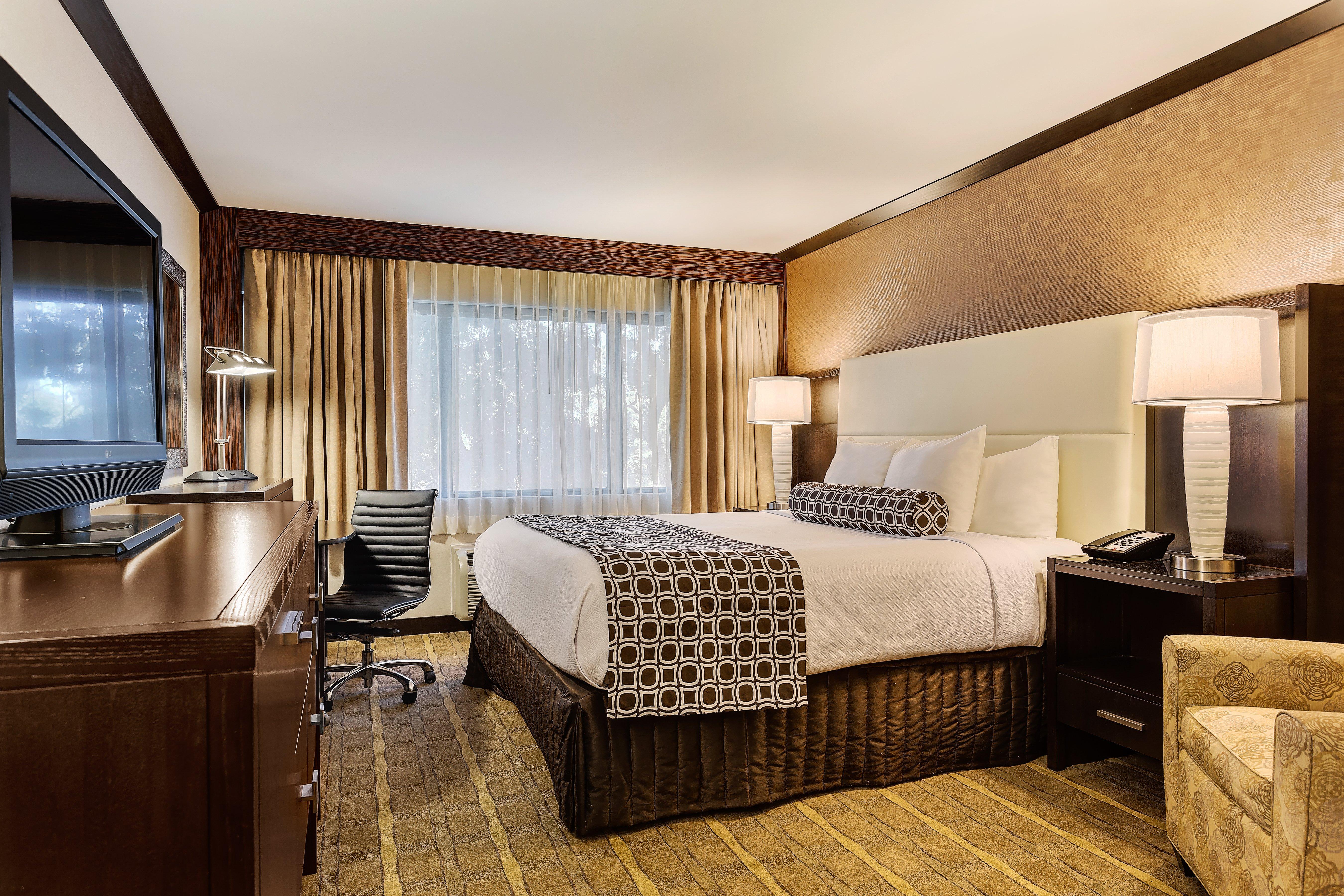 Crowne Plaza Hotel Foster City-San Mateo By Ihg Luaran gambar