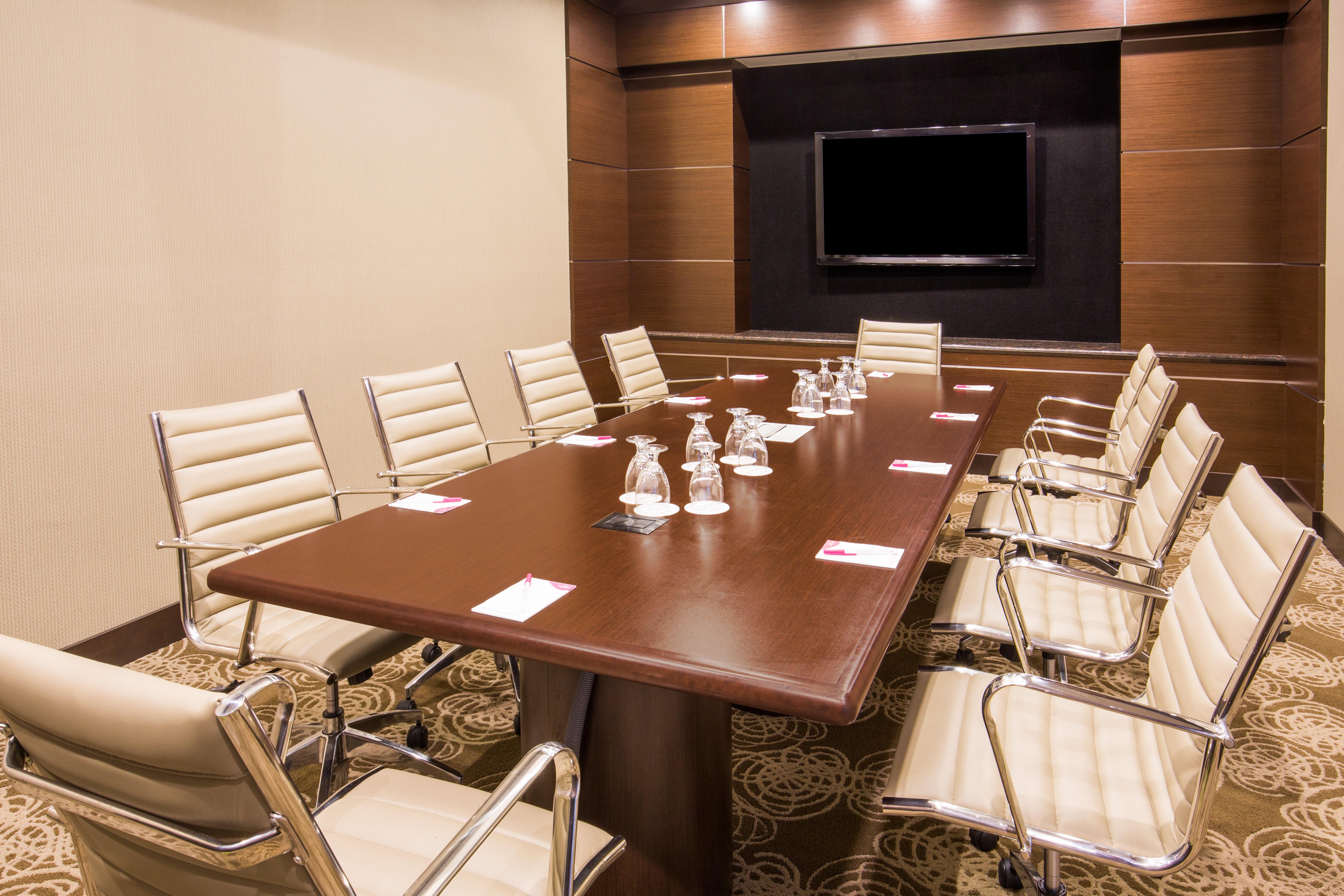 Crowne Plaza Hotel Foster City-San Mateo By Ihg Luaran gambar
