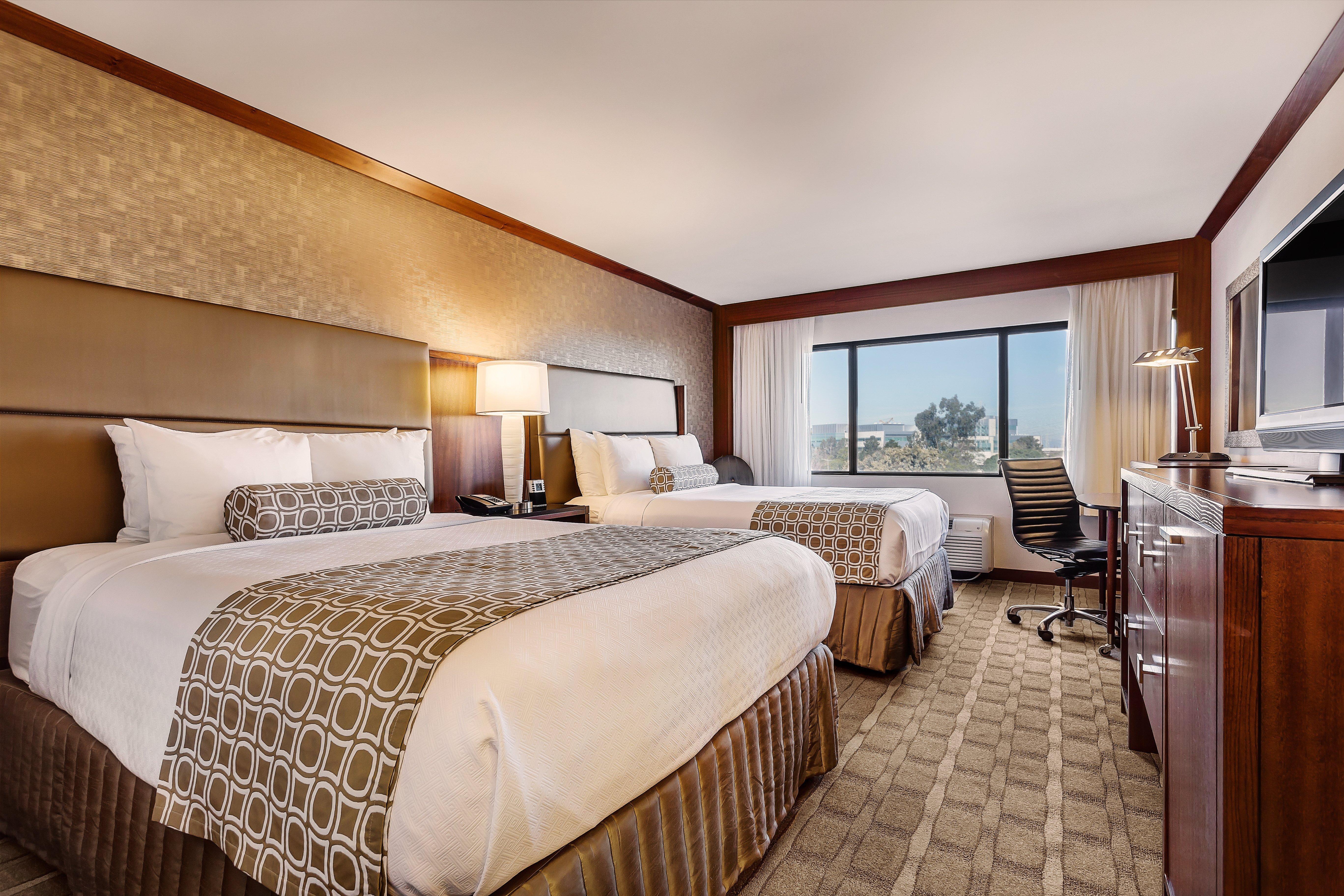 Crowne Plaza Hotel Foster City-San Mateo By Ihg Luaran gambar