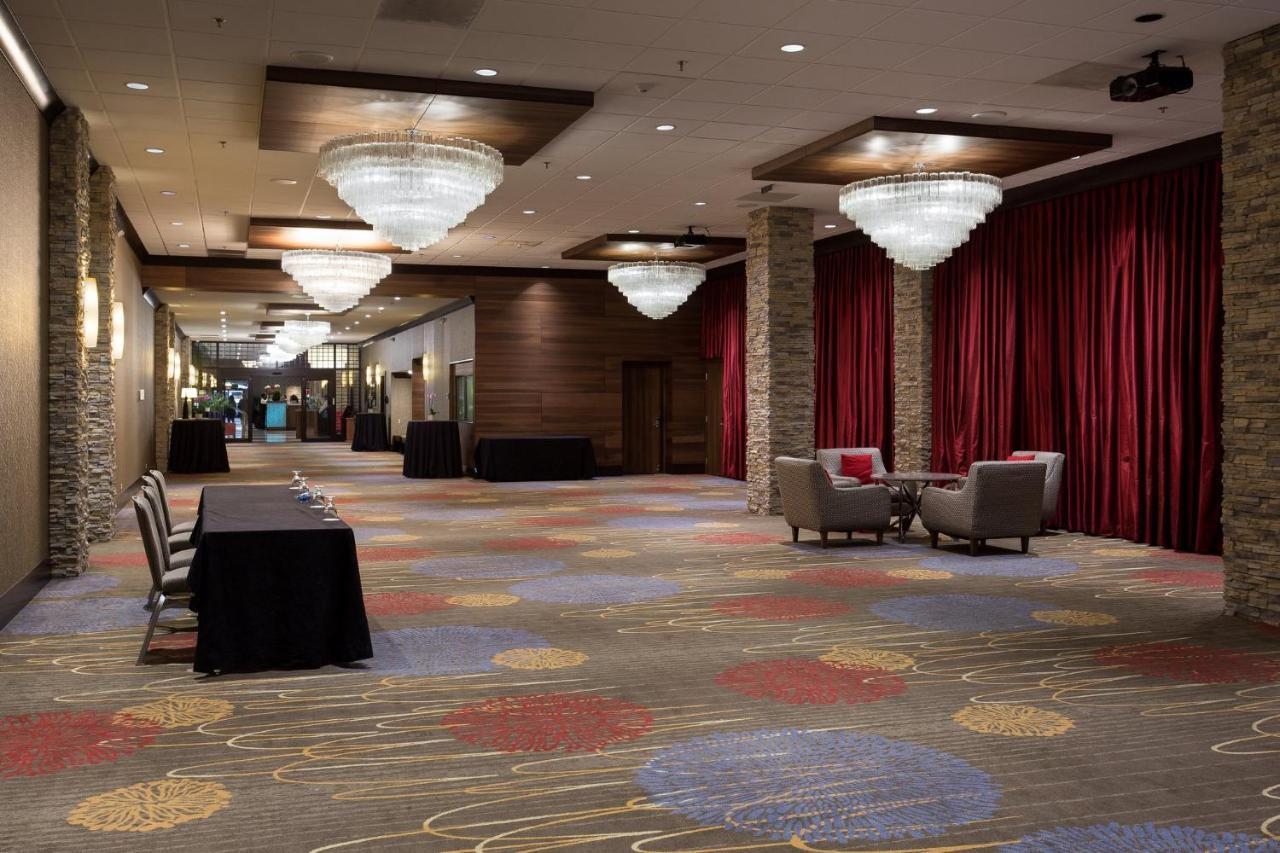 Crowne Plaza Hotel Foster City-San Mateo By Ihg Luaran gambar