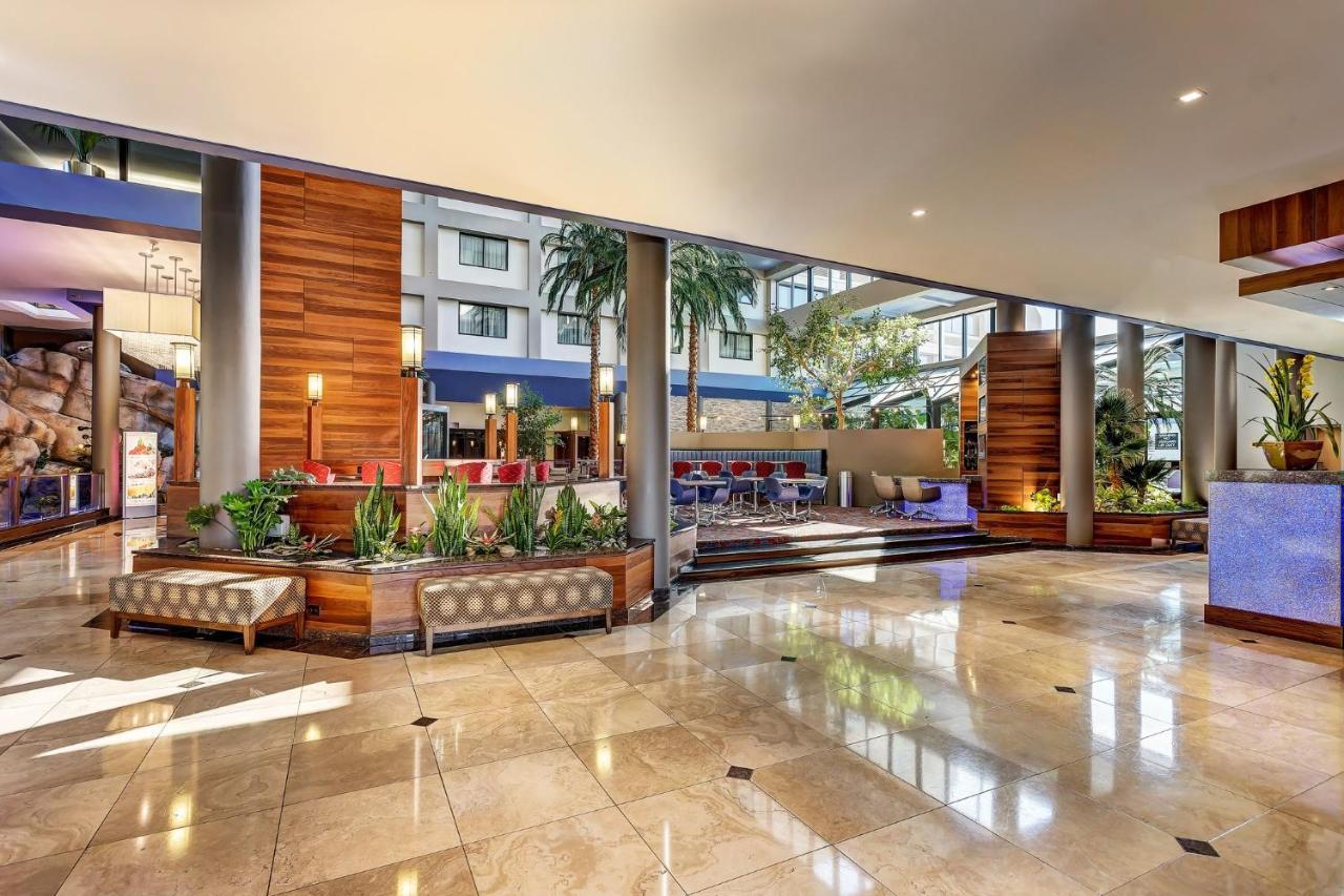 Crowne Plaza Hotel Foster City-San Mateo By Ihg Luaran gambar