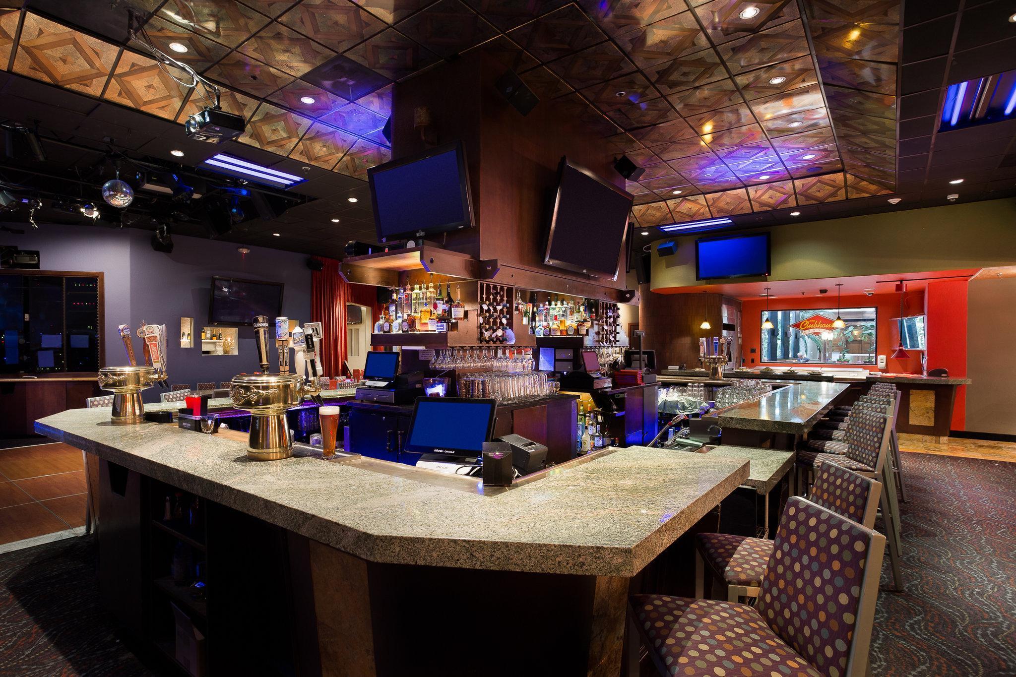 Crowne Plaza Hotel Foster City-San Mateo By Ihg Luaran gambar