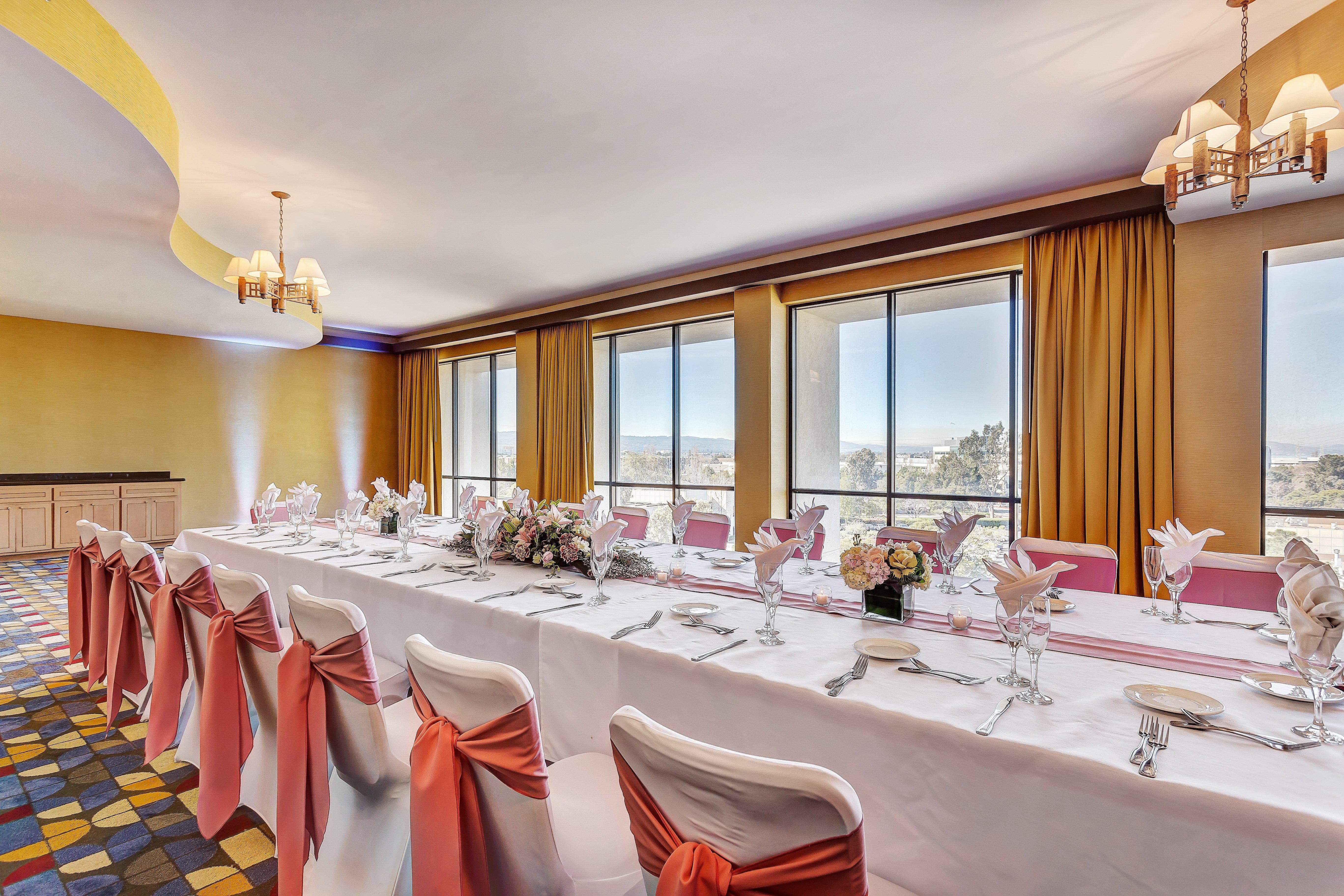 Crowne Plaza Hotel Foster City-San Mateo By Ihg Luaran gambar