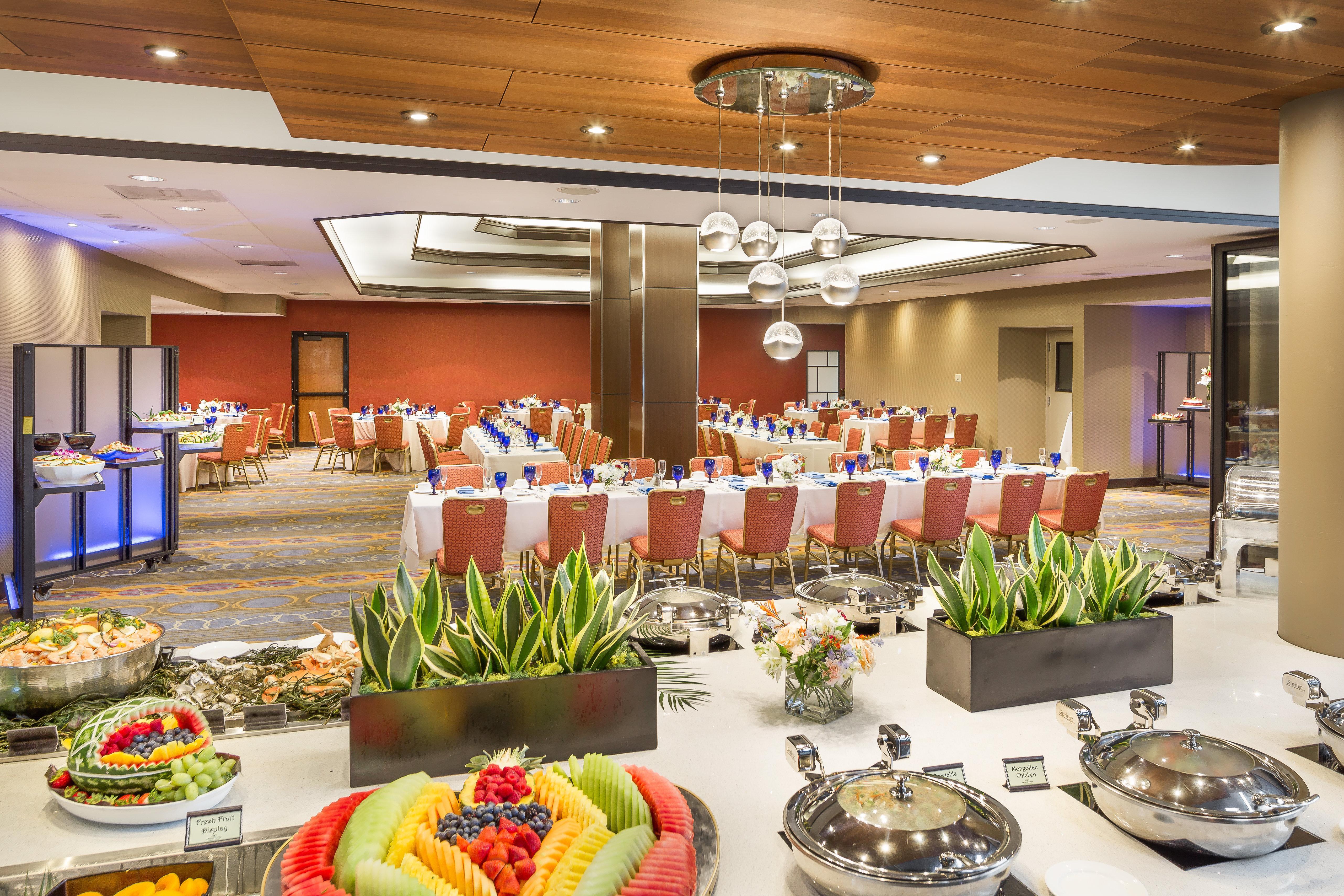Crowne Plaza Hotel Foster City-San Mateo By Ihg Luaran gambar