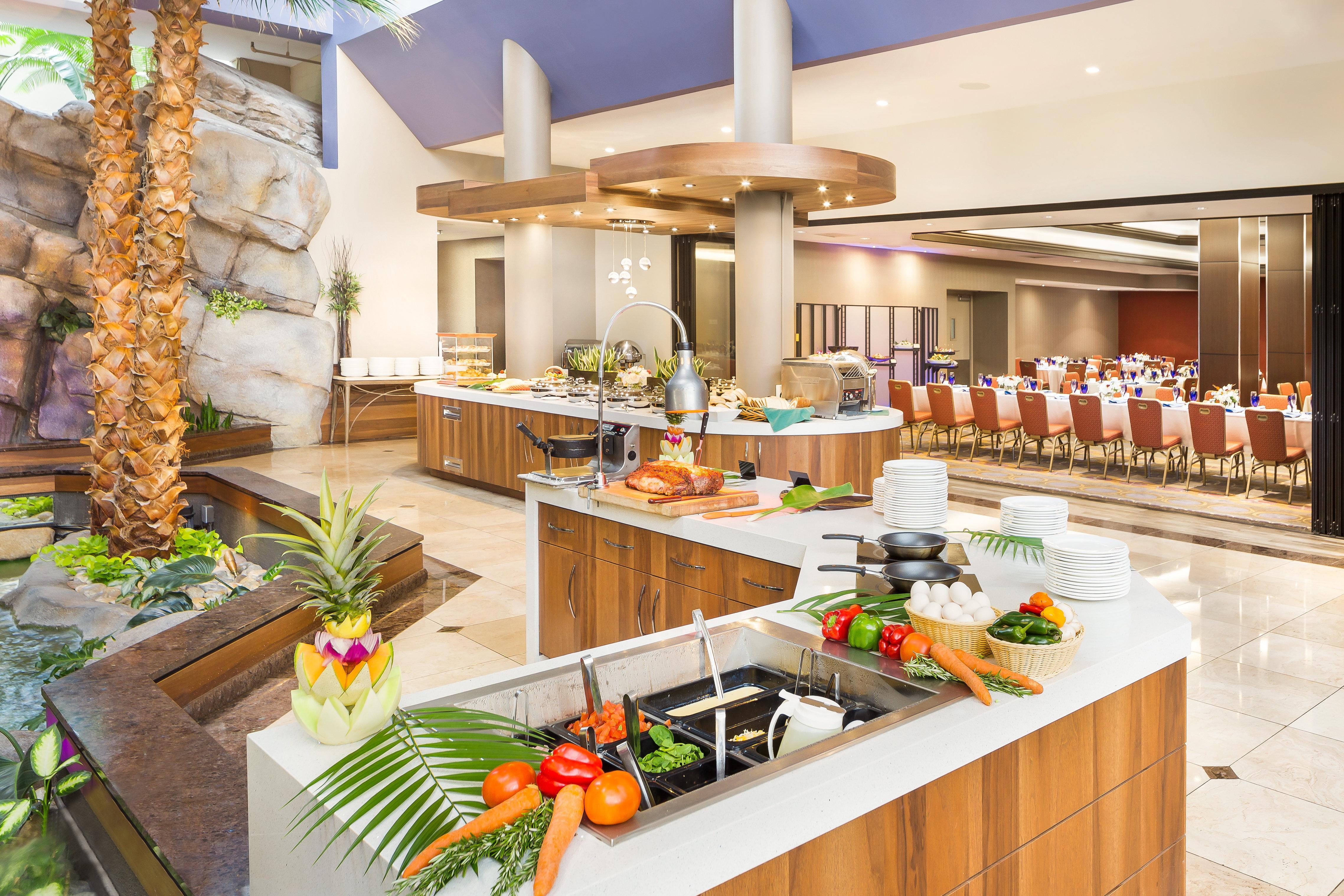 Crowne Plaza Hotel Foster City-San Mateo By Ihg Luaran gambar