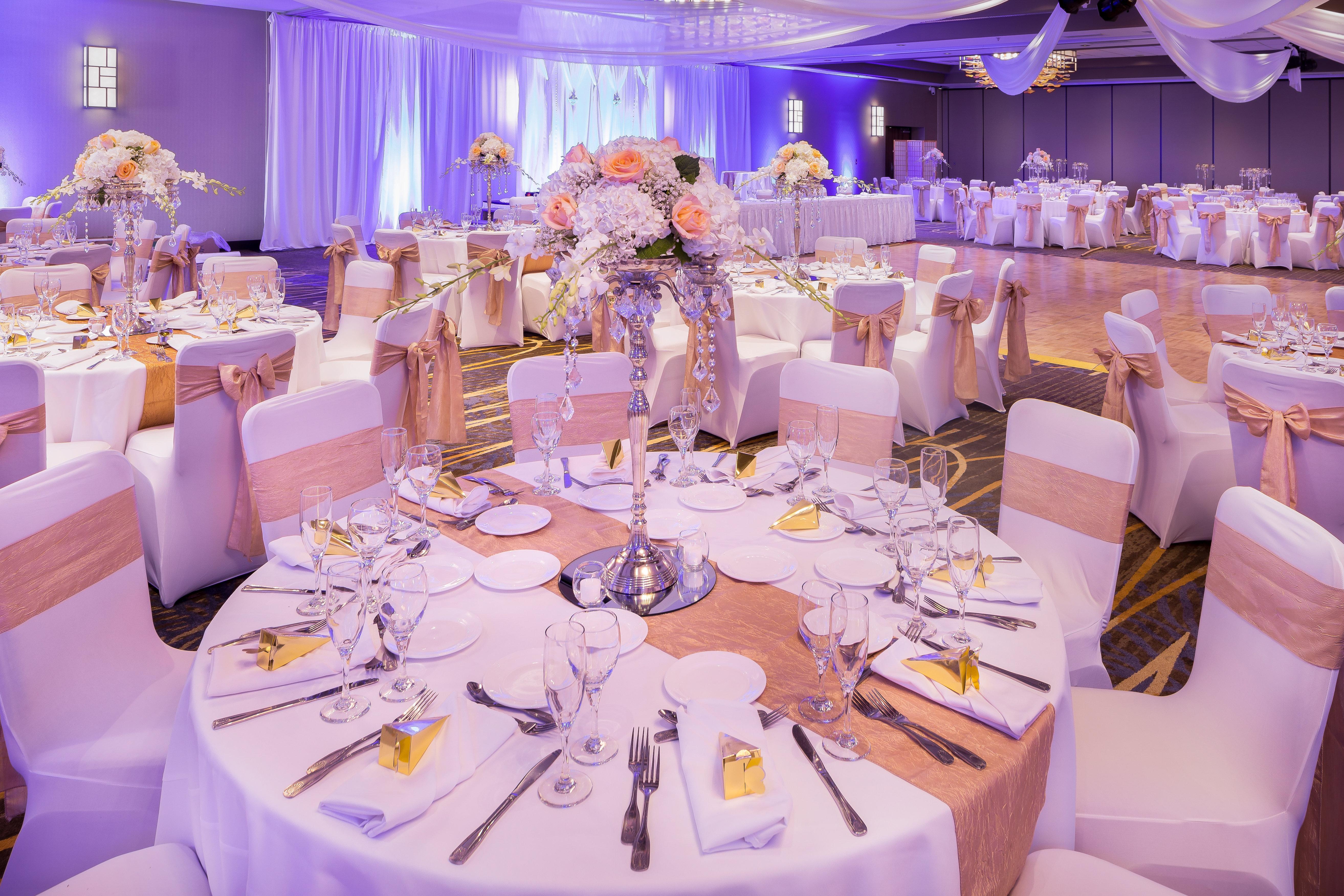 Crowne Plaza Hotel Foster City-San Mateo By Ihg Luaran gambar