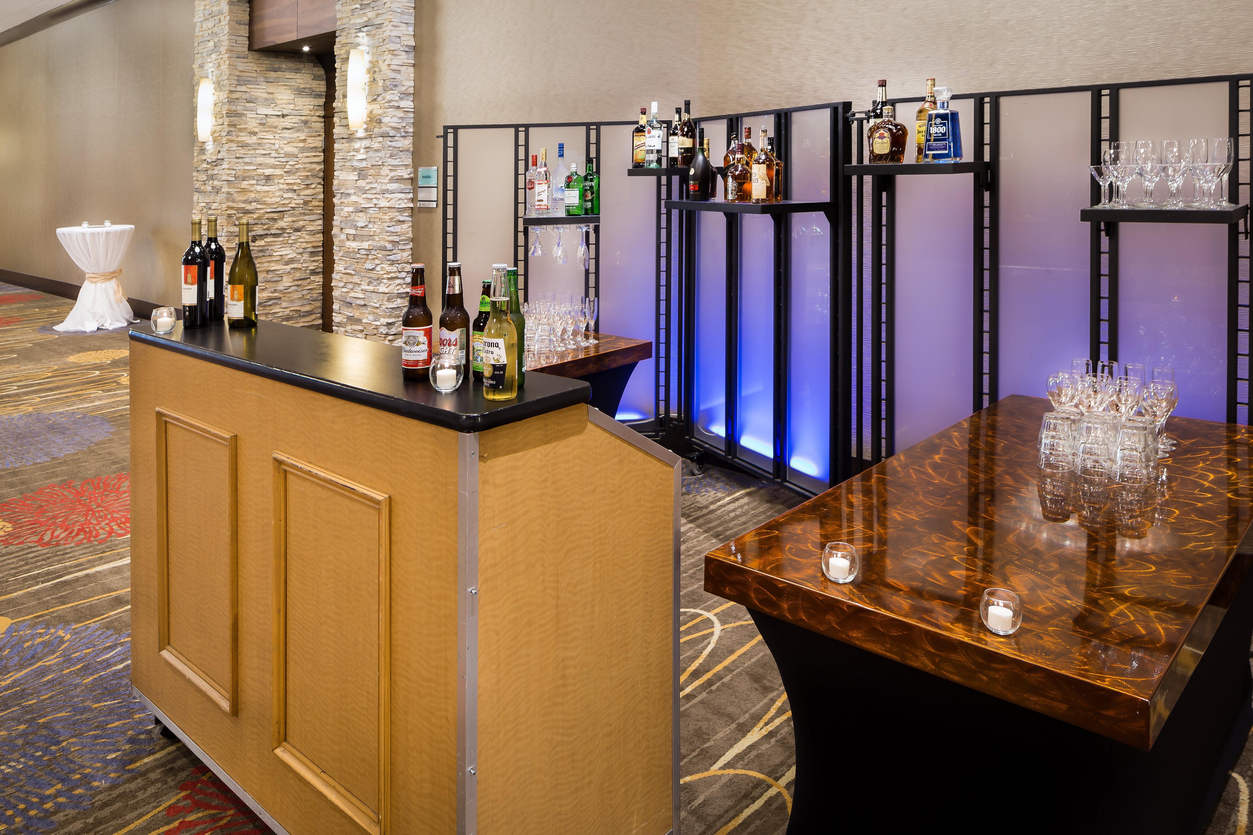 Crowne Plaza Hotel Foster City-San Mateo By Ihg Luaran gambar