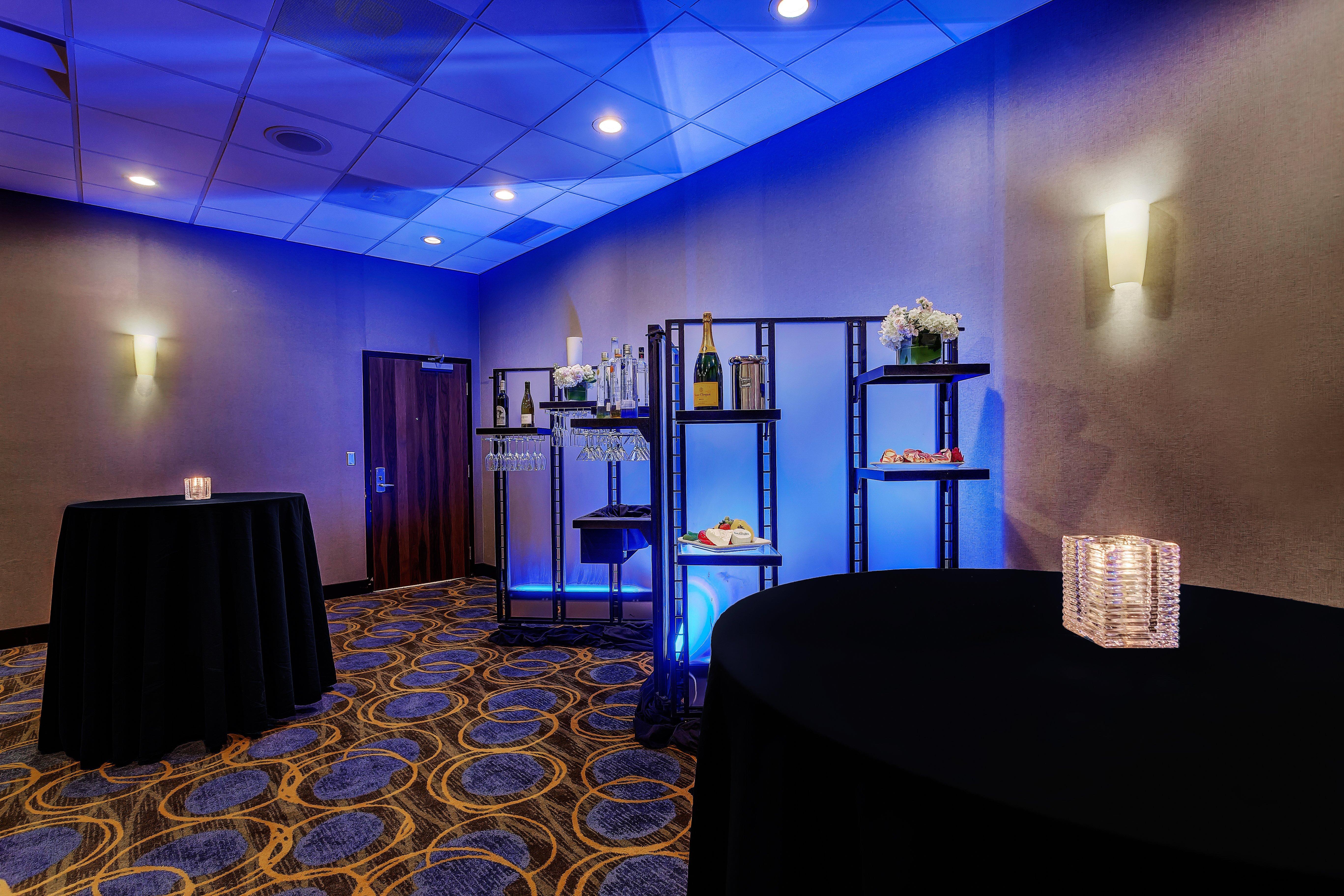 Crowne Plaza Hotel Foster City-San Mateo By Ihg Luaran gambar