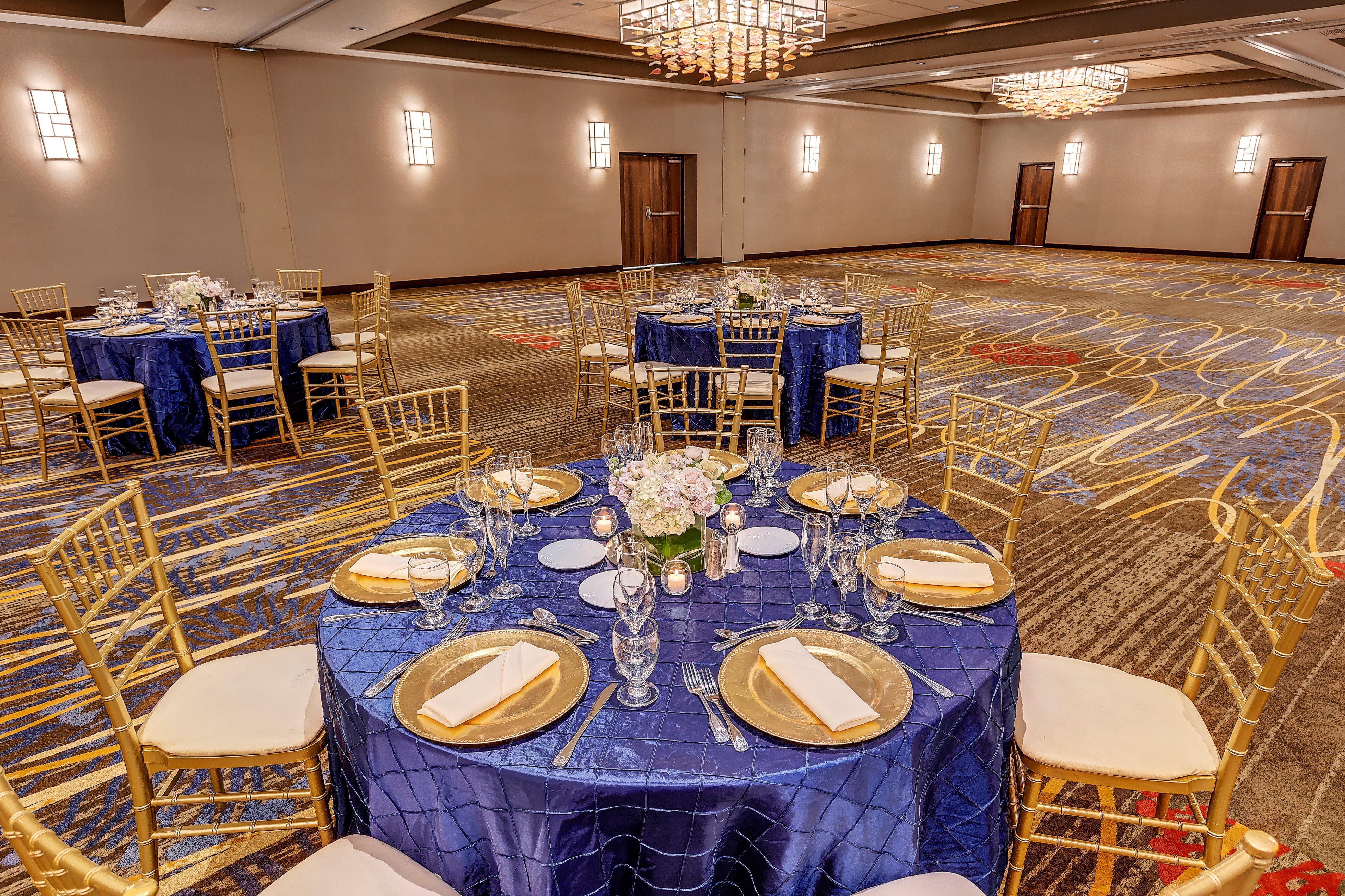 Crowne Plaza Hotel Foster City-San Mateo By Ihg Luaran gambar