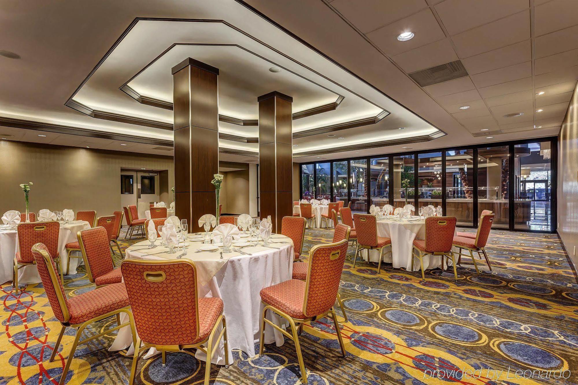 Crowne Plaza Hotel Foster City-San Mateo By Ihg Luaran gambar