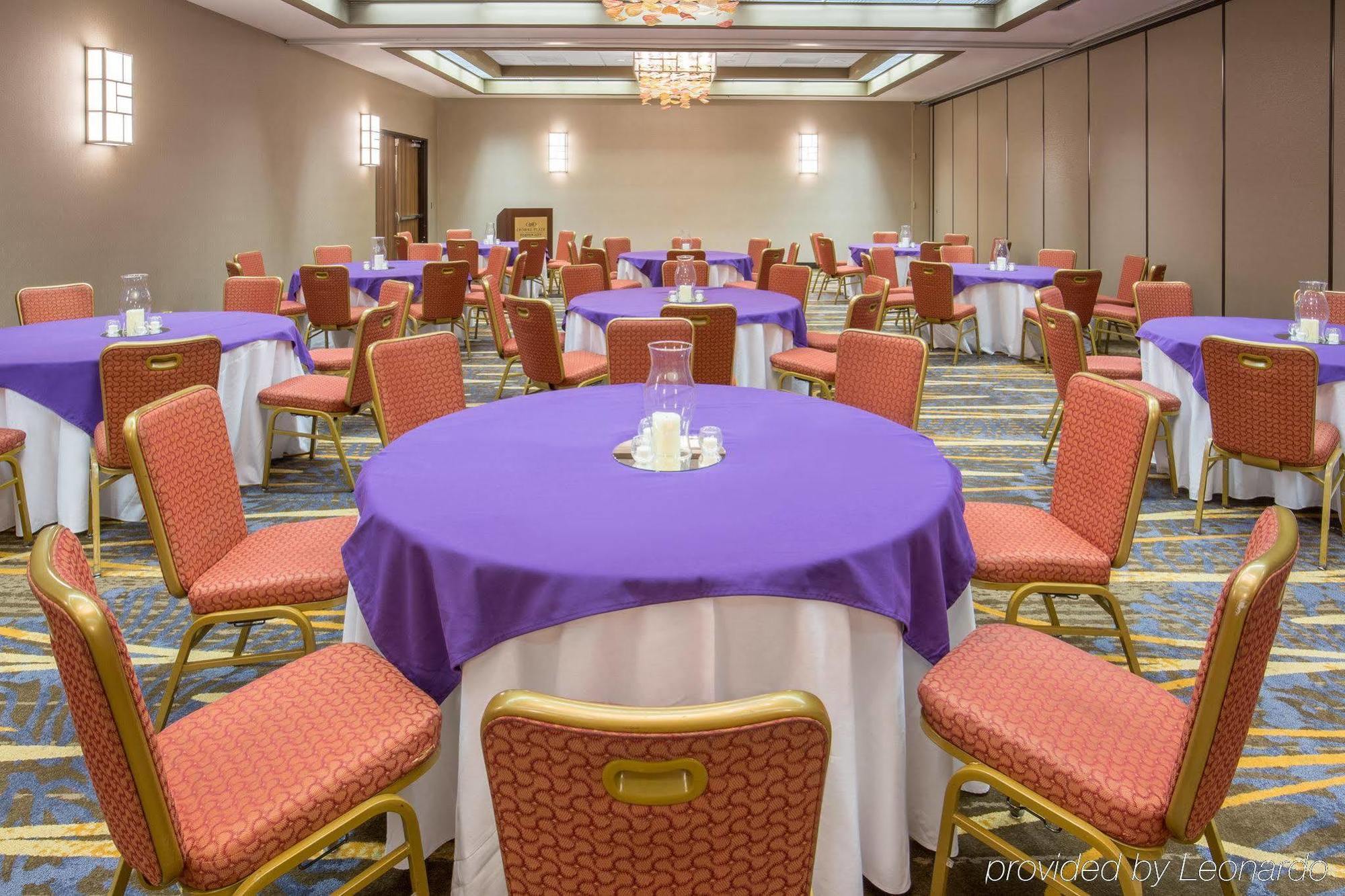 Crowne Plaza Hotel Foster City-San Mateo By Ihg Luaran gambar